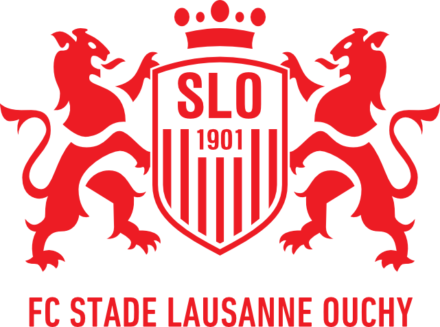 Fussballclub Stade - Lausanne - Ouchy